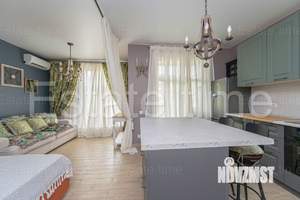 1-к квартира, на длительный срок, 45м2, 1/3 этаж