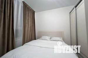 1-к квартира, посуточно, 31м2, 15/17 этаж