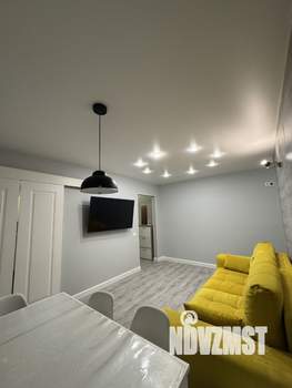 3-к квартира, на длительный срок, 65м2, 5/9 этаж