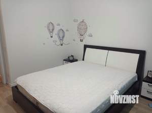 1-к квартира, на длительный срок, 36м2, 3/17 этаж