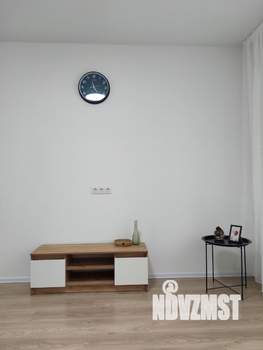 2-к квартира, на длительный срок, 40м2, 8/17 этаж