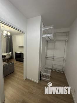 1-к квартира, на длительный срок, 34м2, 15/17 этаж