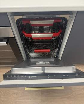 Студия квартира, на длительный срок, 22м2, 10/17 этаж