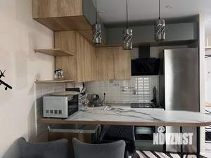 2-к квартира, на длительный срок, 42м2, 13/14 этаж