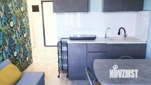 2-к квартира, на длительный срок, 36м2, 4/7 этаж