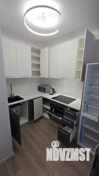 2-к квартира, на длительный срок, 40м2, 13/17 этаж