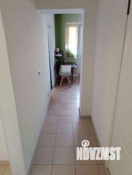 1-к квартира, на длительный срок, 37м2, 8/19 этаж