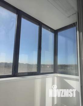 2-к квартира, на длительный срок, 52м2, 4/20 этаж