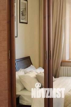 2-к квартира, посуточно, 70м2, 1/1 этаж