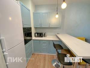 1-к квартира, на длительный срок, 32м2, 3/5 этаж