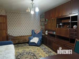 1-к квартира, на длительный срок, 38м2, 4/9 этаж