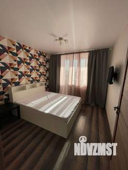 1-к квартира, на длительный срок, 42м2, 1/5 этаж