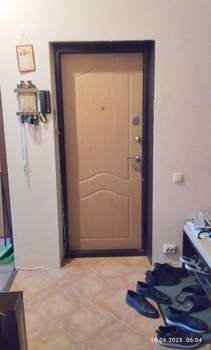 3-к квартира, на длительный срок, 110м2, 6/17 этаж