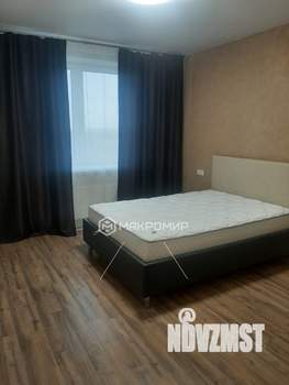 2-к квартира, на длительный срок, 60м2, 11/17 этаж