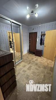 1-к квартира, на длительный срок, 45м2, 2/17 этаж