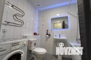 2-к квартира, посуточно, 57м2, 2/17 этаж