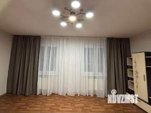 2-к квартира, на длительный срок, 63м2, 17/17 этаж