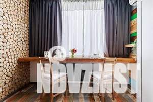 1-к квартира, посуточно, 25м2, 1/6 этаж