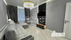 2-к квартира, на длительный срок, 49м2, 1/7 этаж