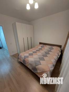 2-к квартира, на длительный срок, 37м2, 2/17 этаж