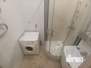 1-к квартира, на длительный срок, 41м2, 9/18 этаж