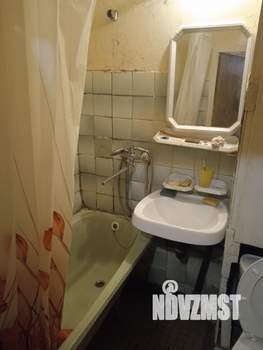 1-к квартира, на длительный срок, 35м2, 9/9 этаж