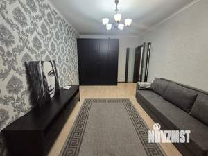2-к квартира, на длительный срок, 59м2, 17/17 этаж