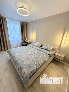 2-к квартира, на длительный срок, 45м2, 1/5 этаж