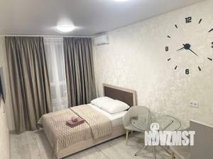 1-к квартира, посуточно, 23м2, 5/15 этаж