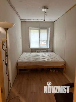 2-к квартира, на длительный срок, 43м2, 1/5 этаж