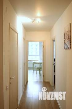 2-к квартира, посуточно, 52м2, 1/1 этаж