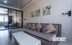 2-к квартира, на длительный срок, 65м2, 4/16 этаж