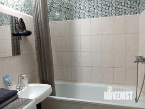 1-к квартира, на длительный срок, 38м2, 17/17 этаж