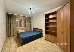 2-к квартира, на длительный срок, 62м2, 6/17 этаж