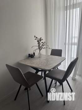 1-к квартира, посуточно, 45м2, 11/17 этаж