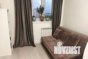 2-к квартира, посуточно, 65м2, 11/17 этаж