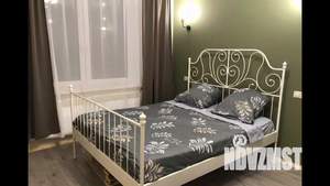 1-к квартира, посуточно, 29м2, 1/1 этаж