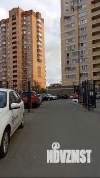 1-к квартира, на длительный срок, 49м2, 6/17 этаж