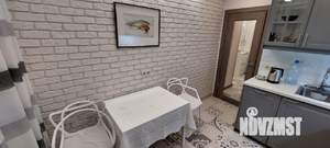2-к квартира, на длительный срок, 42м2, 4/17 этаж
