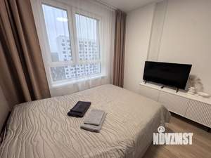 1-к квартира, посуточно, 32м2, 14/17 этаж