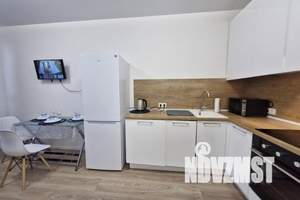 1-к квартира, посуточно, 31м2, 7/17 этаж