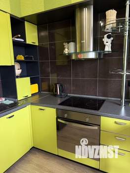 1-к квартира, посуточно, 32м2, 8/16 этаж