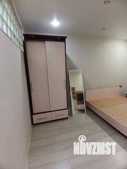 2-к квартира, на длительный срок, 45м2, 2/7 этаж