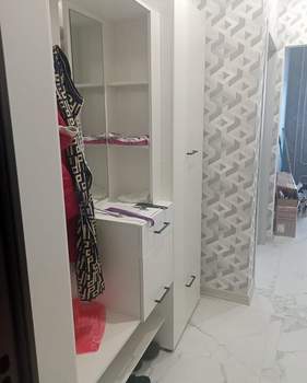 1-к квартира, на длительный срок, 34м2, 17/25 этаж