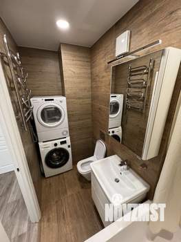 1-к квартира, на длительный срок, 37м2, 15/16 этаж