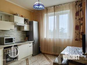 2-к квартира, на длительный срок, 56м2, 7/17 этаж