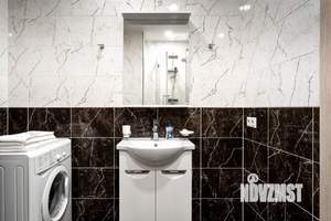 1-к квартира, посуточно, 34м2, 1/1 этаж