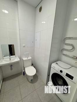 1-к квартира, на длительный срок, 38м2, 13/19 этаж