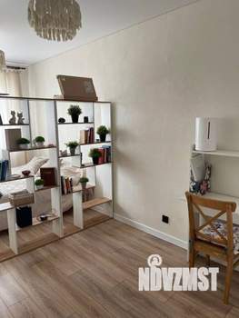 2-к квартира, на длительный срок, 54м2, 4/5 этаж