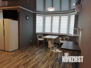 Студия квартира, на длительный срок, 44м2, 4/7 этаж